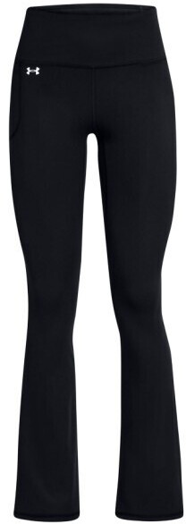 Under Armour Motion Flare Pant black white