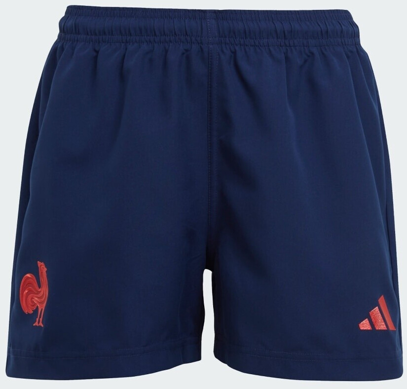 Adidas Performance Sportswear Pants dark blue red