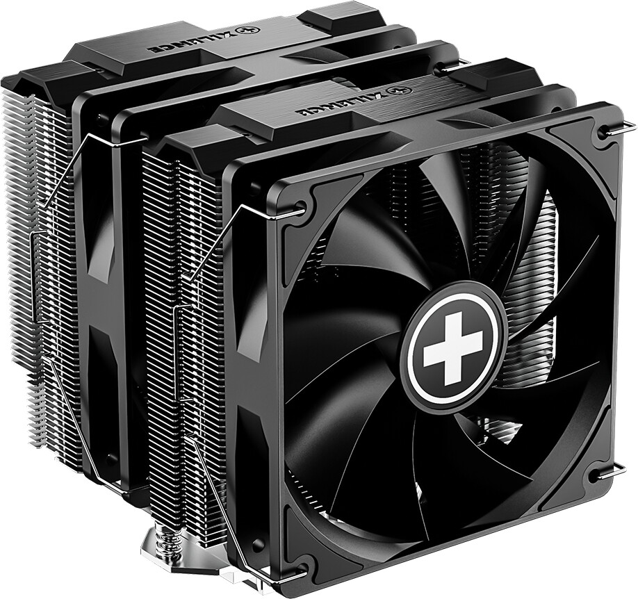 Xilence CRYON M806D.B