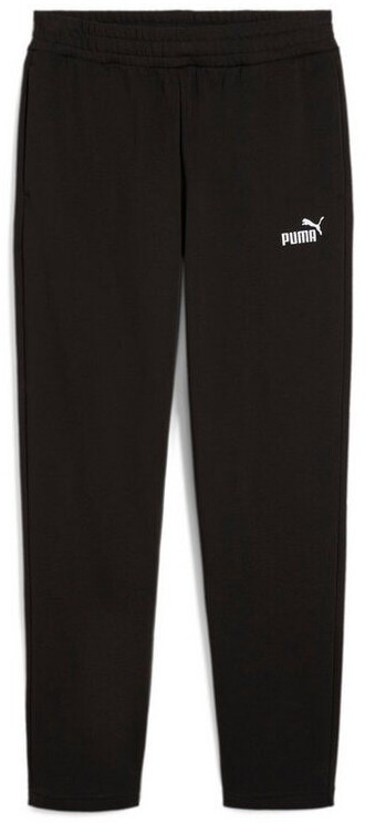 Puma Essentials No 1 Logo Sweatpants puma black