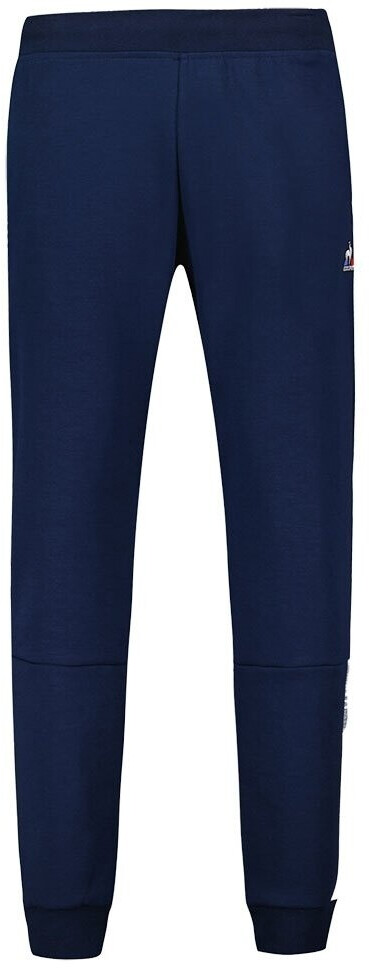 Le Coq Sportif Saison Regular N Sweatpants 2320474-black essentiel
