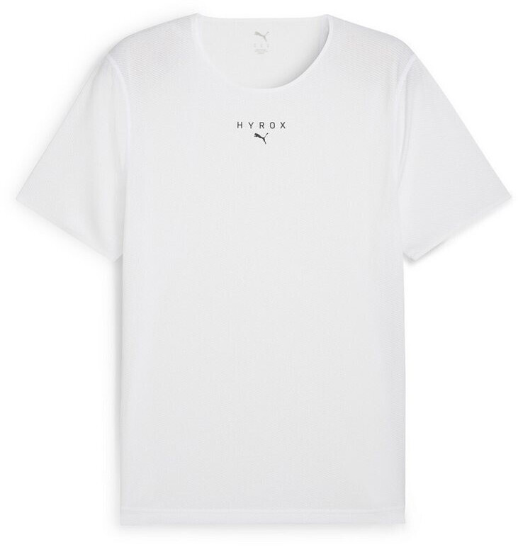 Puma ULTRASPUN T-Shirt white