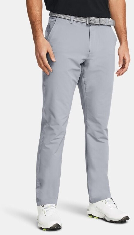 Under Armour UA Matchplay Tapered Pant (1374606) steel/steel