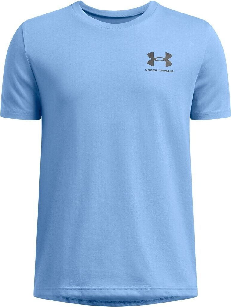 Under Armour Sportstyle T-Shirt blue