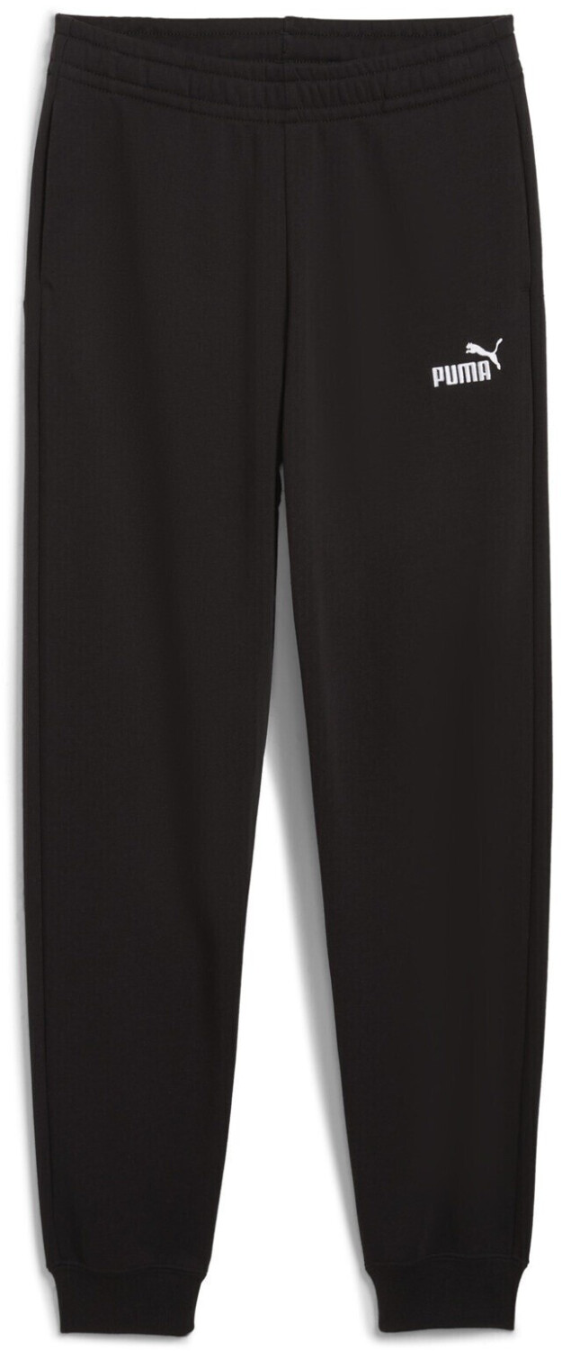Puma ESS No. 1 Logo Sweatpants Youth (684914) black