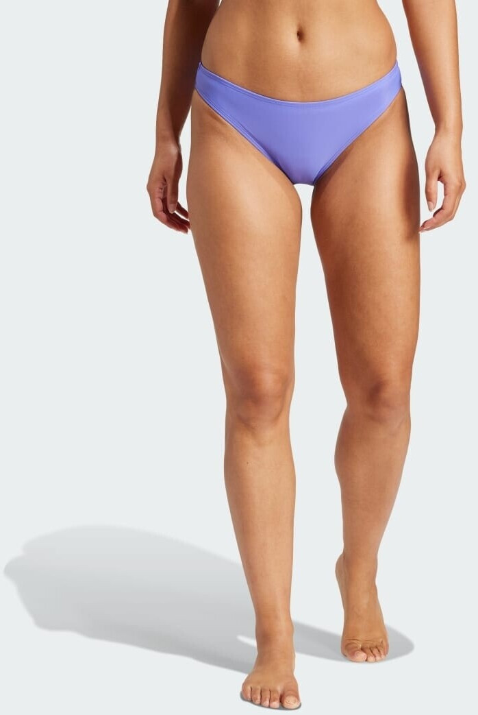 Adidas Bikini Bottoms cobalt blue