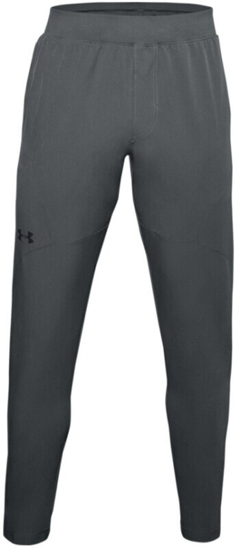 Under Armour Unstoppable Tapered Training Pants 012 pitch gray black