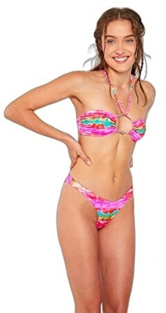 Banana Moon Coolio Merida Bikini pink