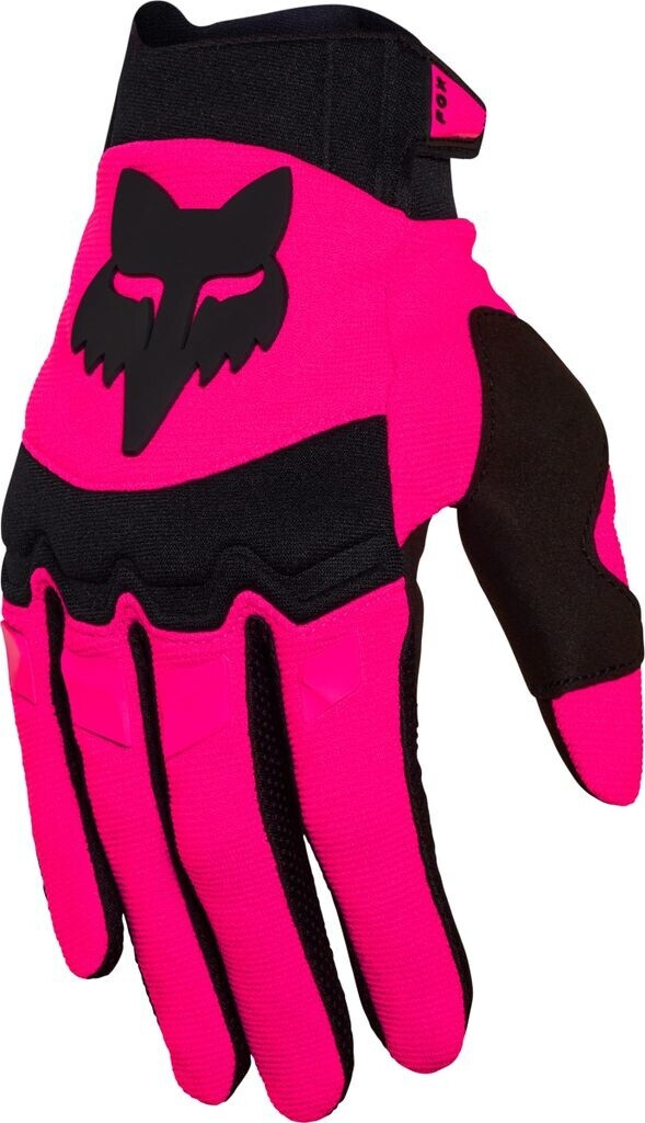 Fox Dirtpaw 2023 Jugend Motocross Handschuhe pink