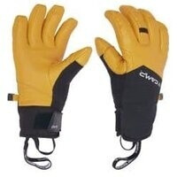 Camp Crest black yellow Model