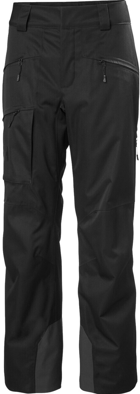 Helly Hansen Powderqueen Pant black