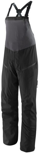 Patagonia Snowdrifter Bibs Ski Pants black