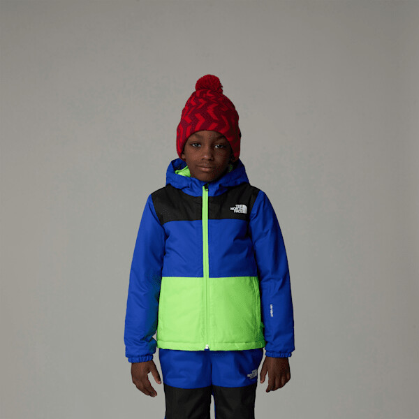 The North Face Freedom Insulated Jacket Tnf blue