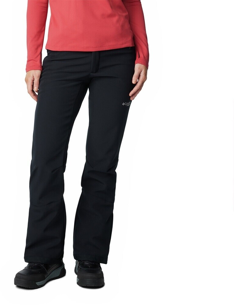 Columbia Roffee Ridge VI Pant black 010