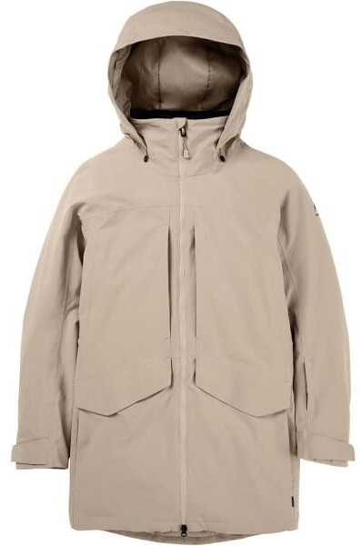 Burton Prowess Jk beige