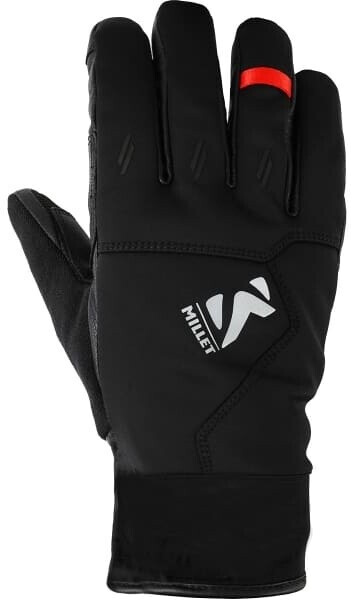 Millet Pierra Ment' II Gloves black