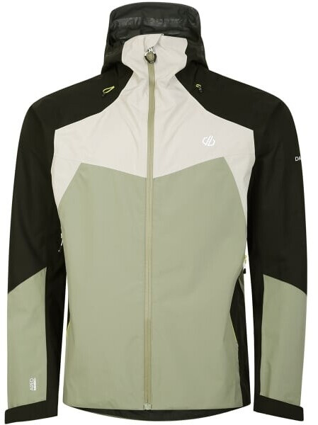 Dare2b Cornice Jacket black green
