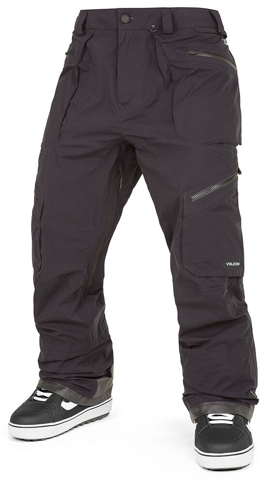 Volcom Guch Stretch Gore-tex Pants black G1352501-BLK