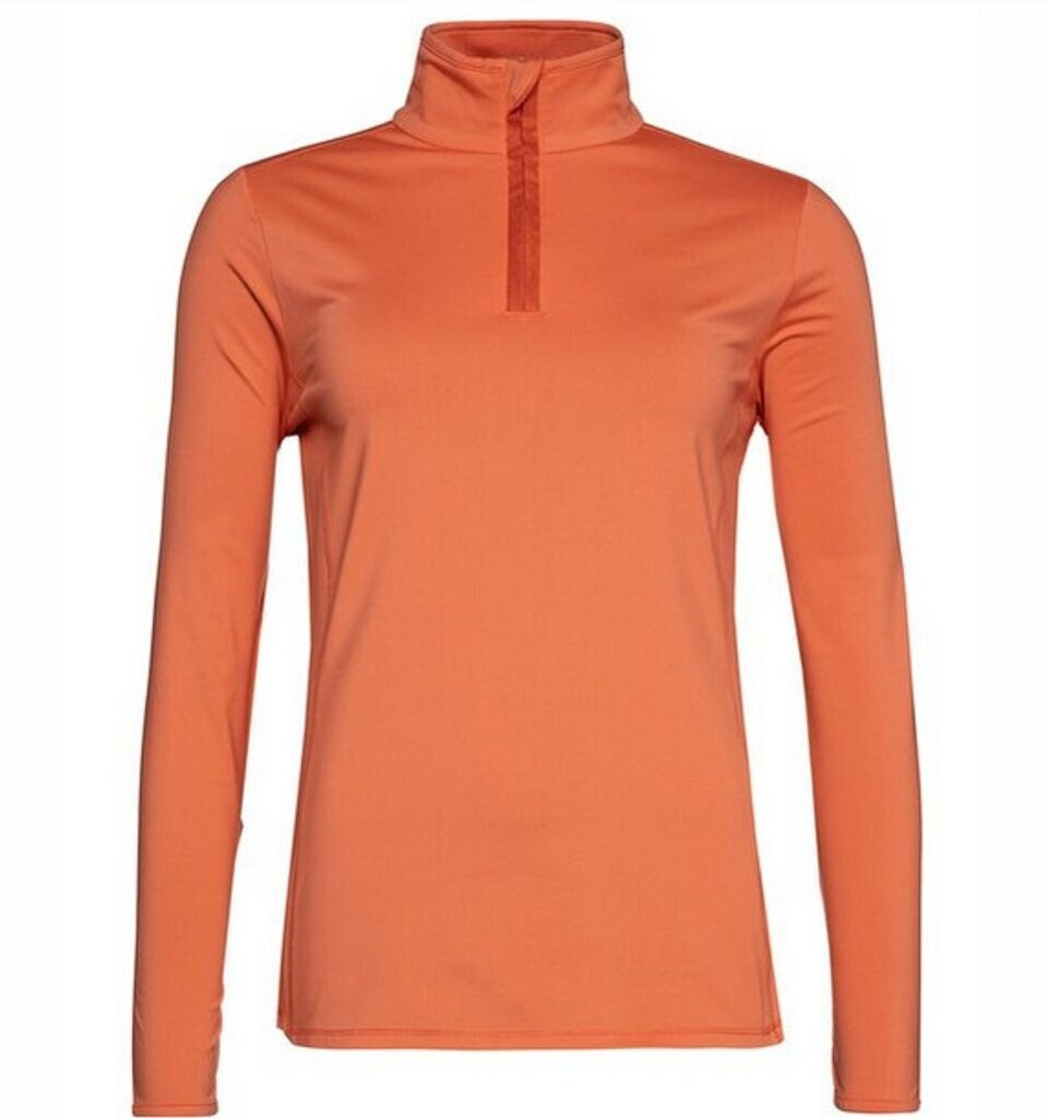 Protest Fabriz Zip Top mimosa