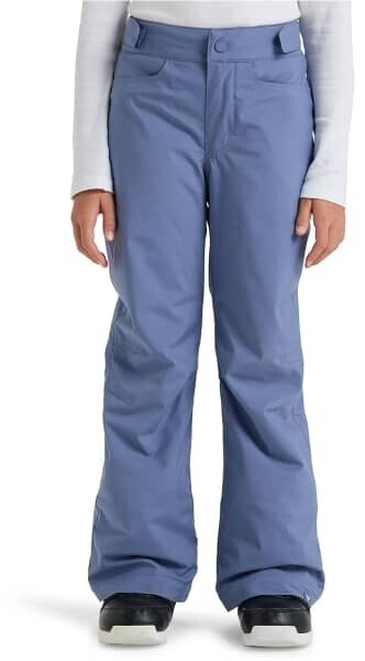 Roxy Backyard Girl Pt Kids blue black Model