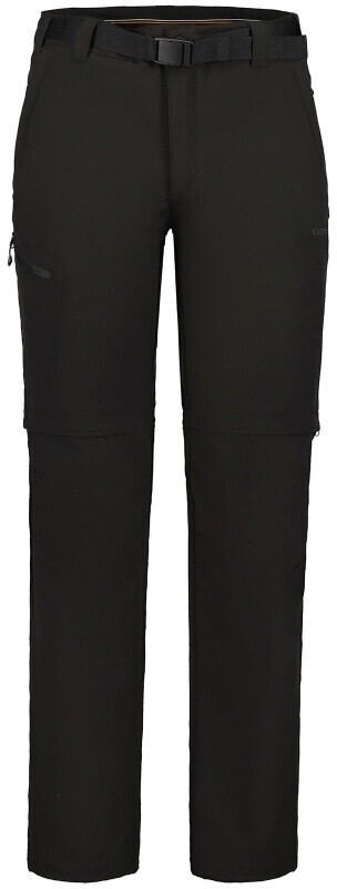 Icepeak Barwick S5 Outdoor Pants black
