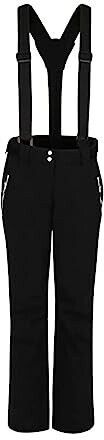 Dare2b Effused II Pant Ski Salopette burnt brick