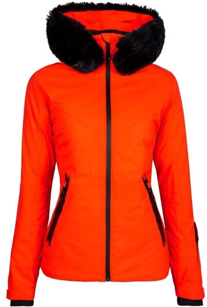 Degré 7 Geod Ff orange Model