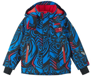 Reima Kairala Skijacke blau