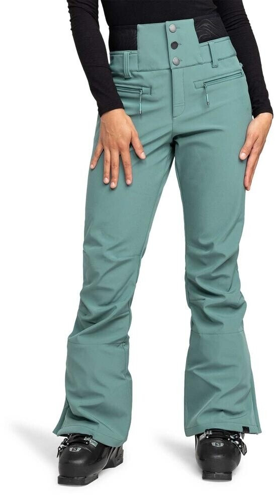 Roxy Rising HIGH PT Pants sea pine