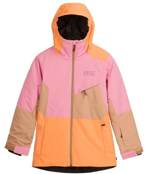 Picture Kamelya Ski Jacket pink