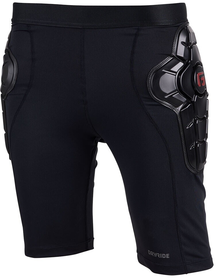 Burton Impact Pants true black 10286103002