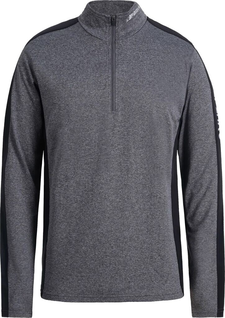 Icepeak Funktionshirt 'Fleminton' grau