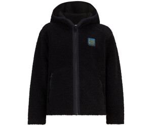 Ziener Juha jun Underlayer schwarz