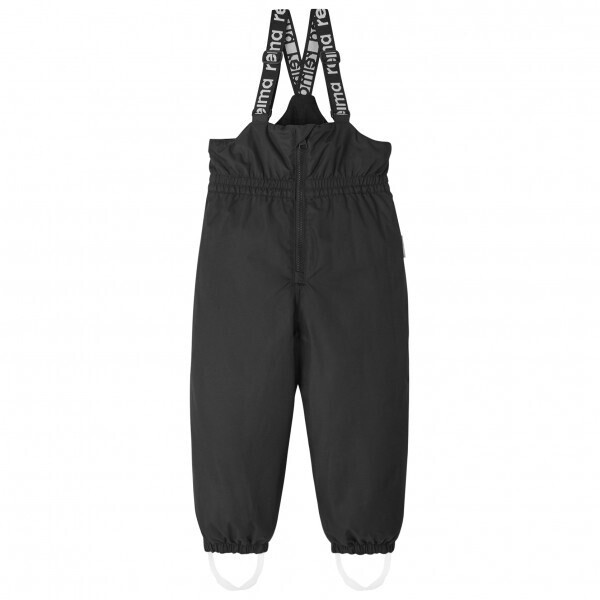 Reima Reimatec Winter Pants Matias black 9990