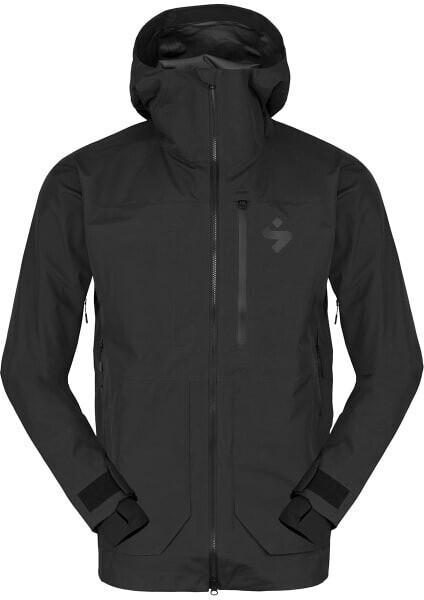 Sweet Protection Crusader GTX Infinium Jacket M black