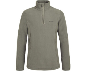 Protest Fleece MUTEY Mistygreen
