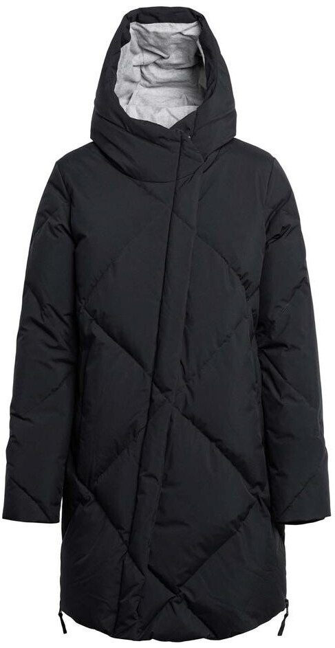 Roxy Abbie Winter Jacket deep black