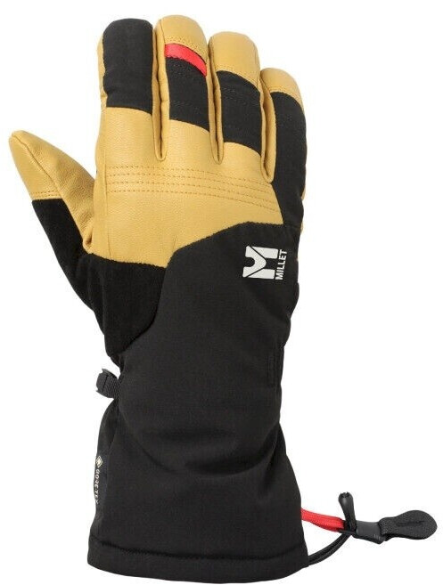 Millet Cosmic GTX Glove M honey mustard N8779