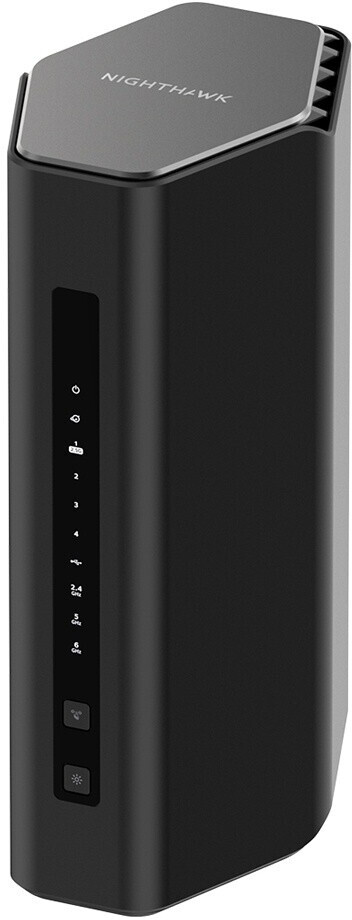 Netgear Nighthawk RS500