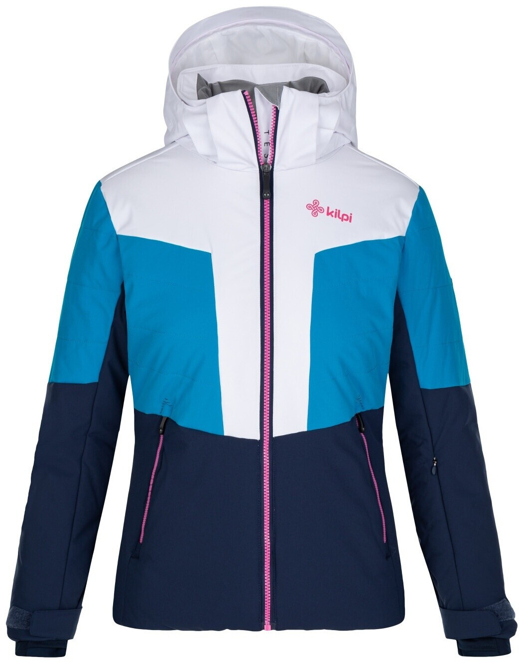 Kilpi Florance Jacket dark blue SL0107KIDBL