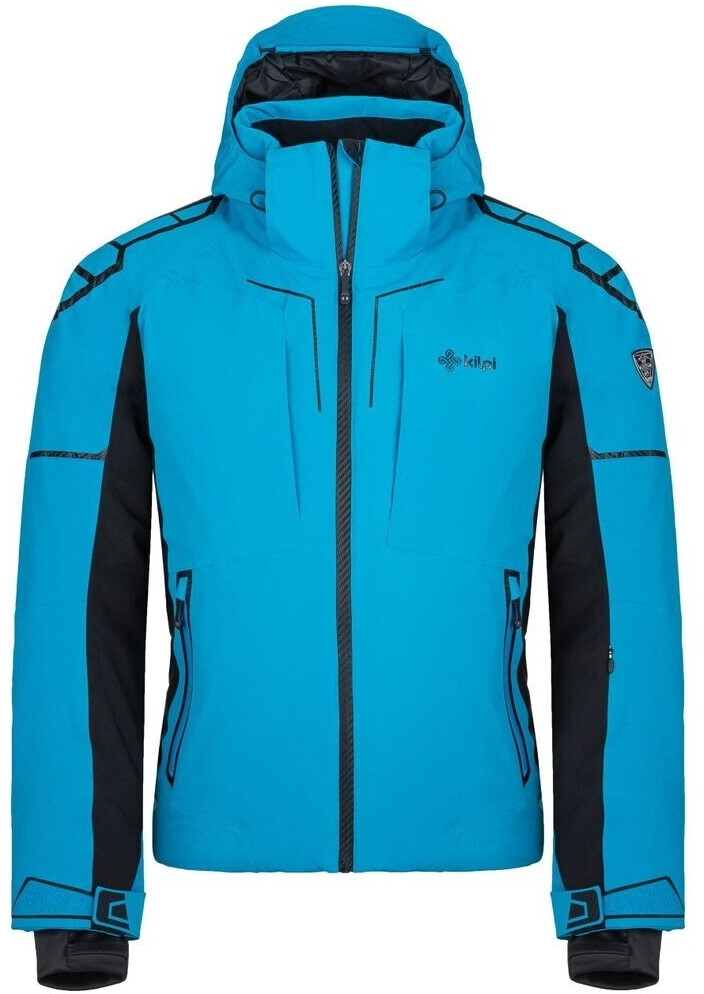 Kilpi Turnau Jacket blue SM0108KIBLU