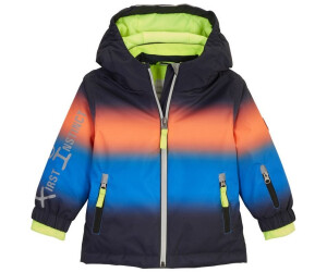 Killtec FISW Skijacke dunkelnavy