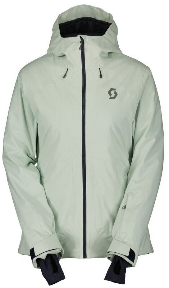 Scott Ultimate Dryo Jacket fresh green 7715