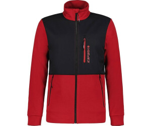 Icepeak Finley Fleece burgundy 57771 652-685