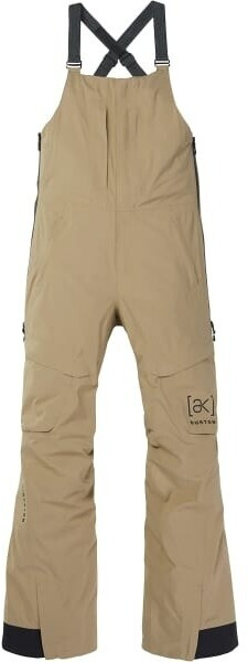 Burton Ak Goretex Km 2l Race Suit kelp 21284103250