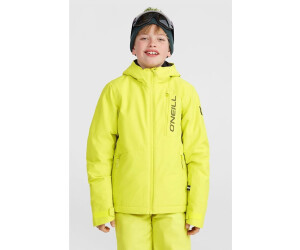 O'Neill Hammer Jacke Luca lime 4500050-16044-152