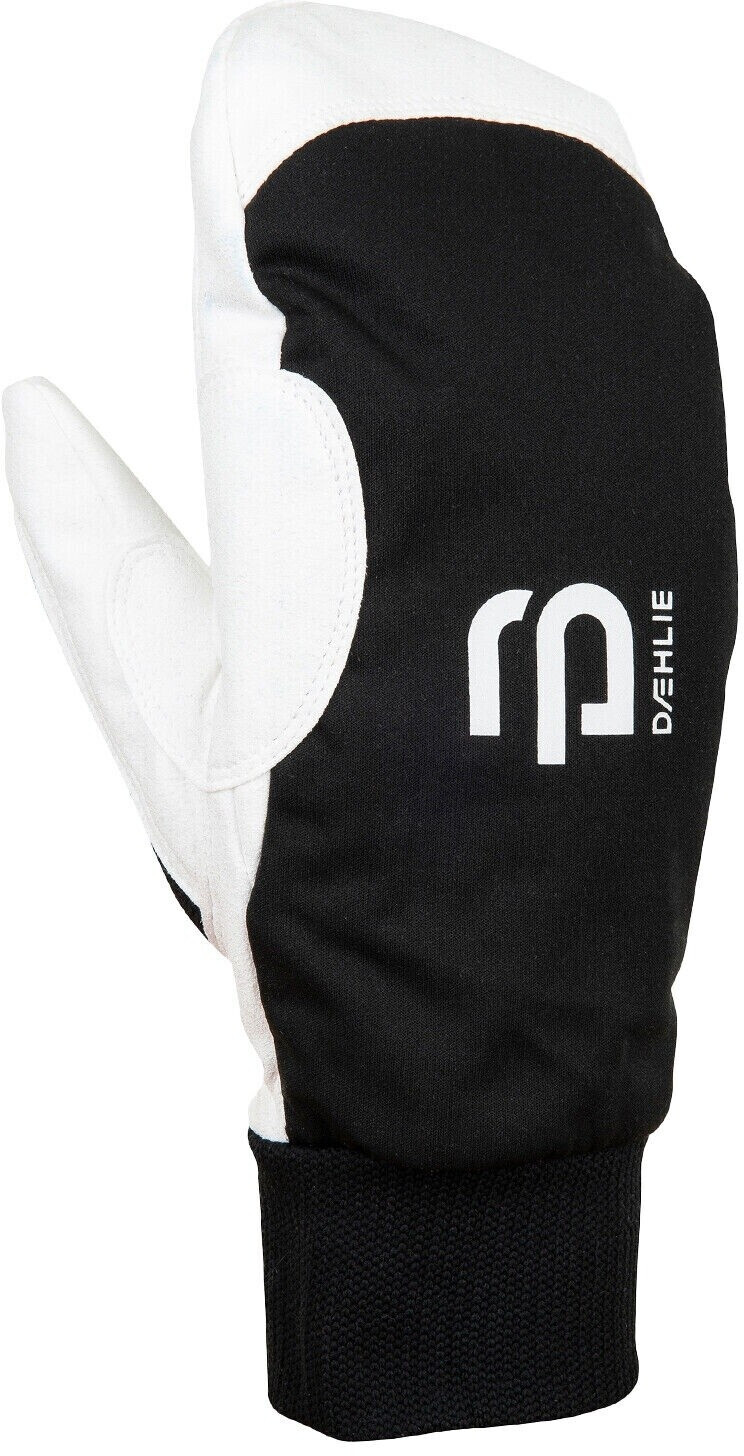 Daehlie Ski Gloves Mitte Race Warm synthetic leather
