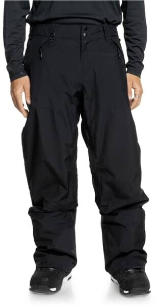 Quiksilver Forever Stretch Gore-Tex Pant Ski Pants black