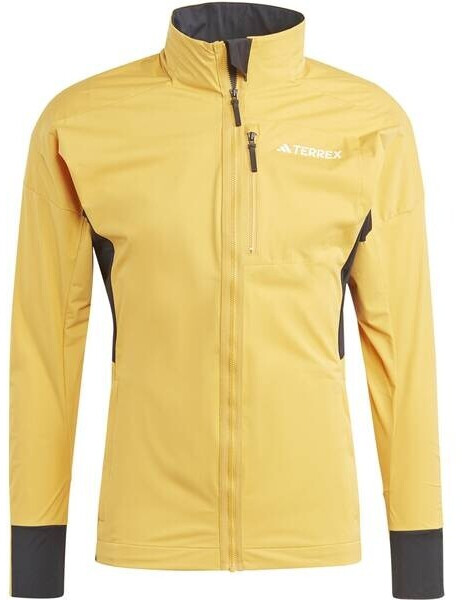 Adidas Terrex Xperior Softshelljacke preyel
