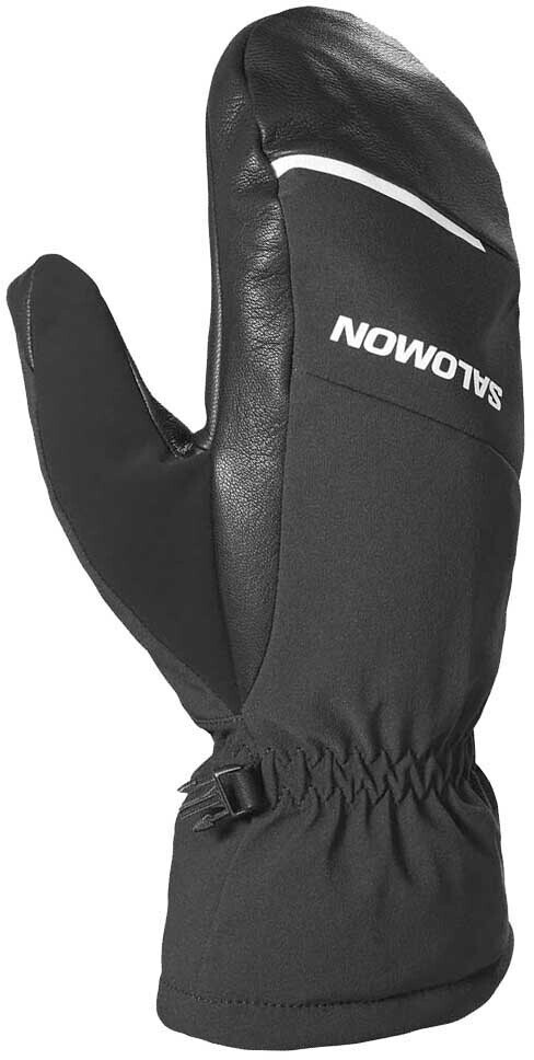 Salomon Propeller Goretex Mittens deep black LC2373600